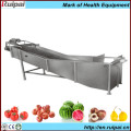 Wave/Bubble Vegetable and Fruit Cleaner/Washer